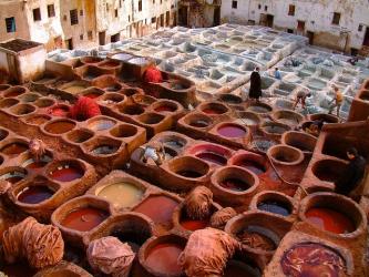 maroc-des-villes-impeacute-riales-au-sahara